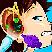 play Become An Ear Doctor