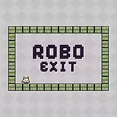 play Robo Exit