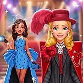 play Met Gala Transformation