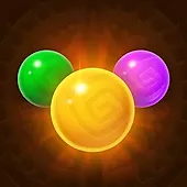 play Bubble Shooter Temple Jewels
