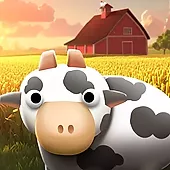 play Farm: Merge Harvest