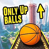 play Only Up Balls