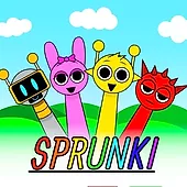 play Sprunki