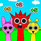 play Sprunki Challenge