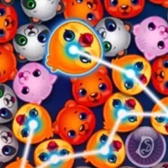 play Fluffy Cuddlies