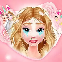 play Photogram Lovers Surprise