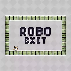 play Robo Exit