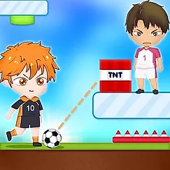 play Football Master 1