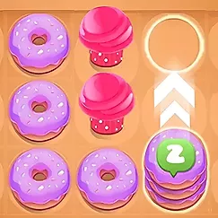 play Donut Box