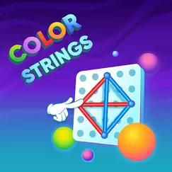 play Color Strings