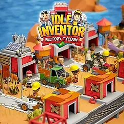 play Idle Inventor