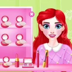 play Princess Easter hurly burly