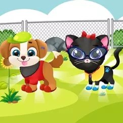 play Pets Beauty Salon